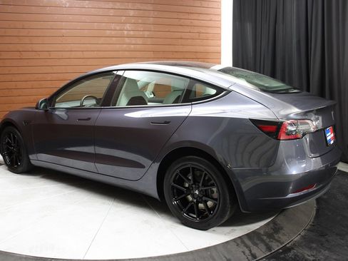 Used 2022 Tesla Model 3 Long Range image 83
