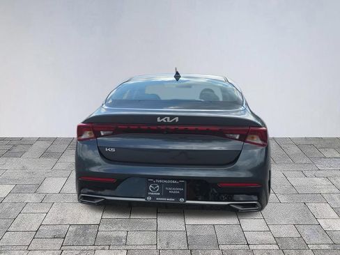 Used 2023 Kia K5 LXS FWD image 6