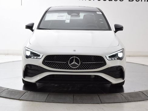New 2026 Mercedes-Benz CLA 250 image 9