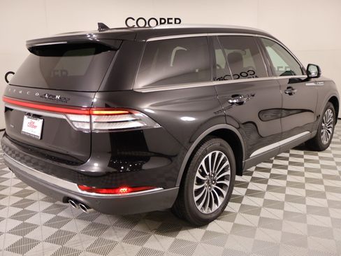 Used 2024 Lincoln Aviator Reserve image 22