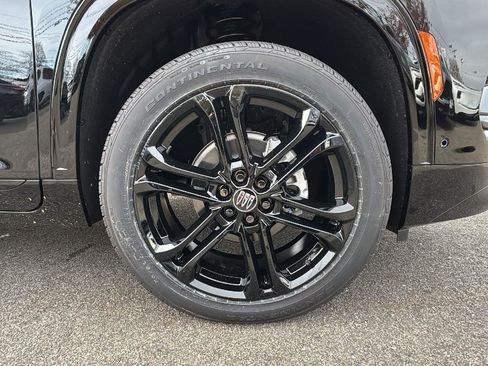 New 2026 Buick Enclave Sport Touring w/ Super Cruise Package image 9