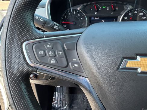 Used 2023 Chevrolet Equinox LS w/ LS Convenience Package FWD image 21