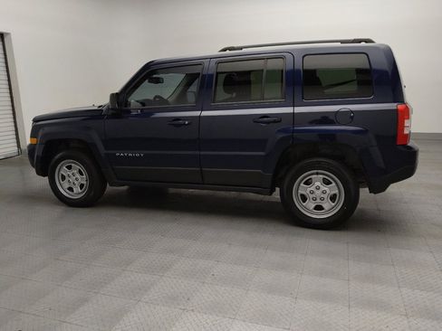 Used 2017 Jeep Patriot Sport w/ Power Value Group image 3