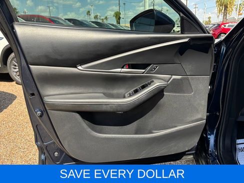 Used 2023 MAZDA CX-30 AWD 2.5 S w/ Select Package image 13