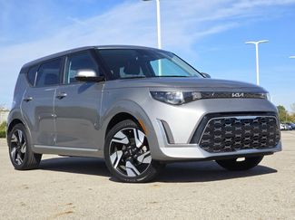 Used 2023 Kia Soul GT-Line video 2