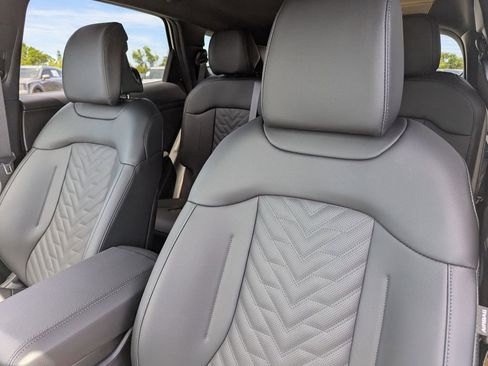 New 2026 Kia Sportage X-Line AWD/4WD image 22