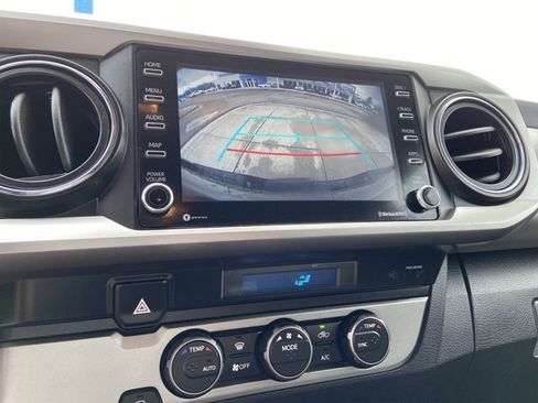 Used 2021 Toyota Tacoma SR5 image 35