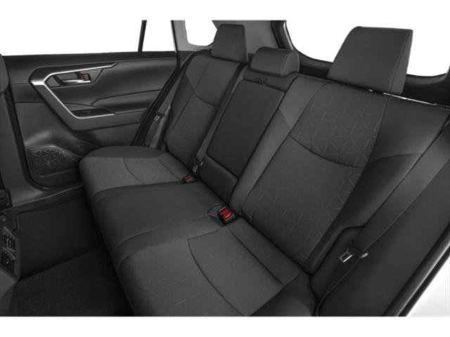 Used 2022 Toyota RAV4 XLE Premium FWD image 16