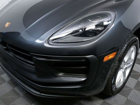 Certified 2026 Porsche Macan Turbo AWD/4WD image 36