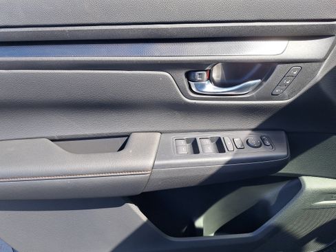 New 2026 Honda CR-V Sport-L image 19