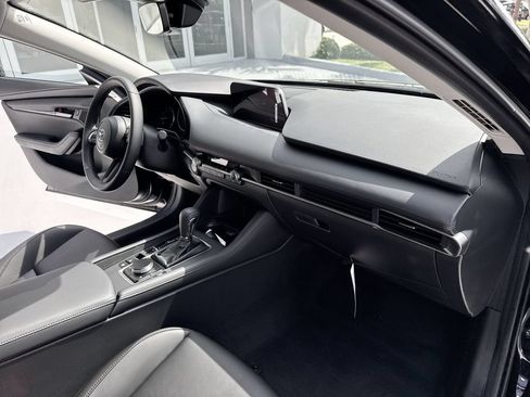 New 2026 MAZDA MAZDA3 2.5 S Sedan w/ Preferred Pkg FWD image 32