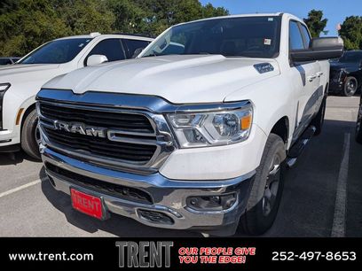 Used 2019 RAM 1500 Big Horn
