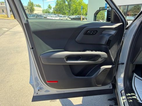 New 2027 Kia Telluride SX X-Line AWD/4WD image 29