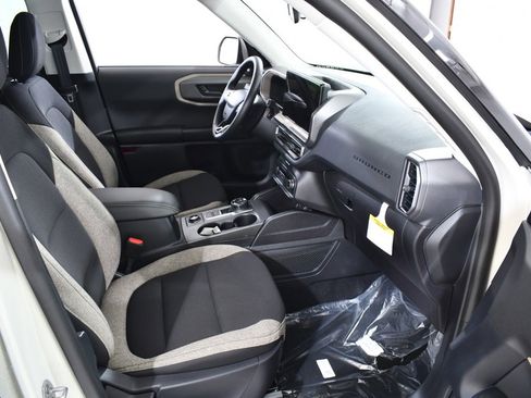 New 2025 Ford Bronco Sport Big Bend w/ Convenience Package image 10