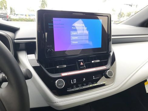 New 2026 Toyota Corolla SE image 14