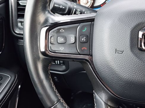 Used 2022 RAM 1500 Limited w/ (RED) Edition RWD image 30