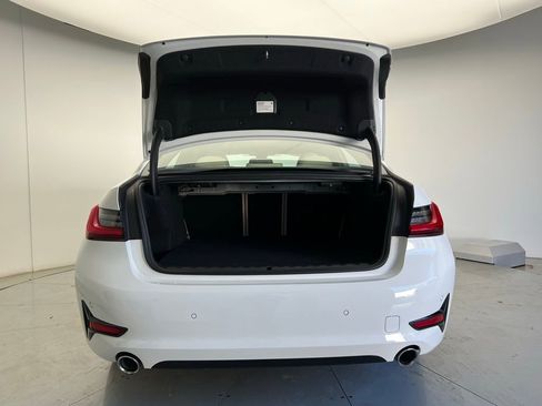 Used 2019 BMW 330i xDrive Sedan w/ Convenience Package image 5