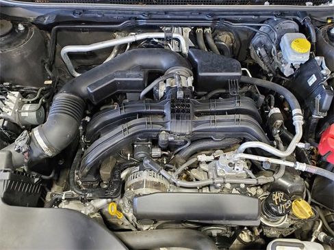 Certified 2023 Subaru Outback Limited image 28