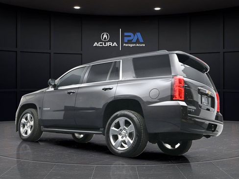 Used 2018 Chevrolet Tahoe LT AWD/4WD image 31