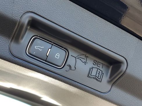 New 2026 Ford Explorer Active image 35