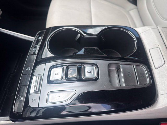 Used 2024 Hyundai Tucson SEL AWD/4WD image 16