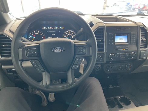 Used 2018 Ford F150 XLT w/ Trailer Tow Package image 33