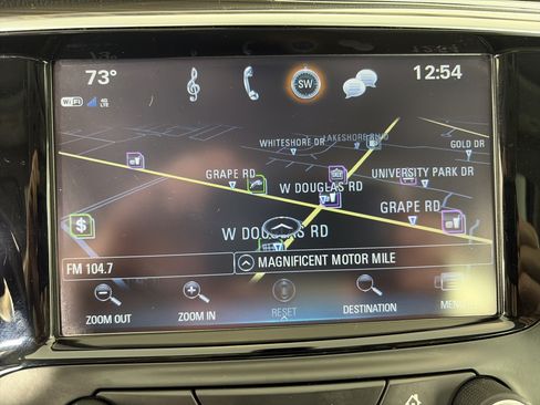 Certified 2020 Buick Envision Essence w/ Experience Buick Package AWD/4WD image 24