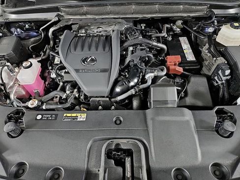 Certified 2023 Lexus RX 350 Premium Plus w/ Cold Area Package image 29