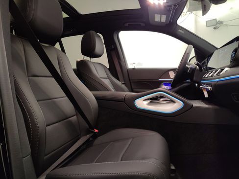 New 2026 Mercedes-Benz GLE 350 4MATIC image 30