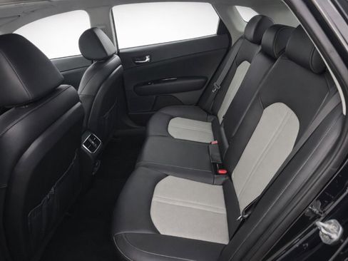 Used 2019 Kia Optima EX image 5