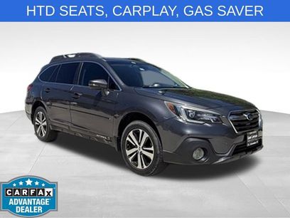 Used 2019 Subaru Outback 2.5i Limited w/ Popular Package #2
