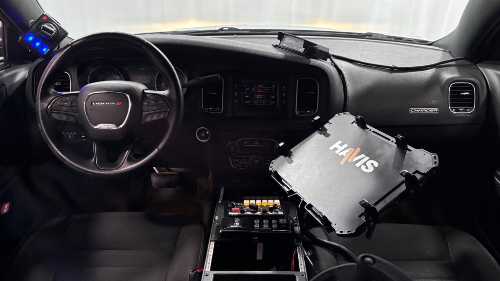 Used 2016 Dodge Charger Police AWD/4WD image 10