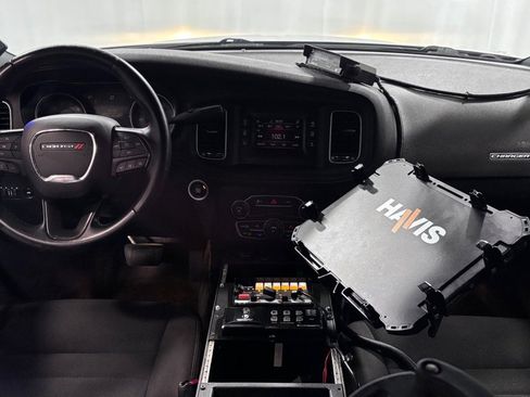 Used 2016 Dodge Charger Police image 10