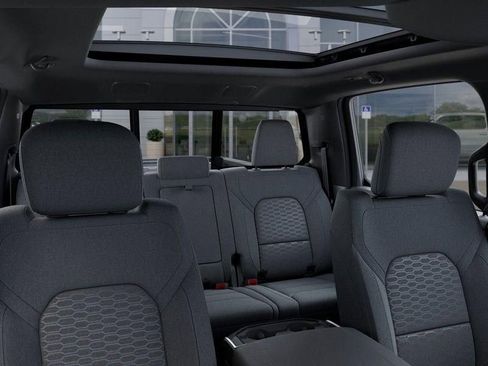 New 2026 RAM 1500 Big Horn image 26