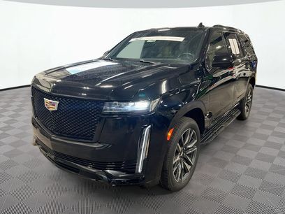 Certified 2024 Cadillac Escalade Sport