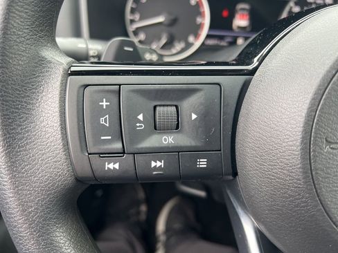 Certified 2023 Nissan Rogue SV image 58