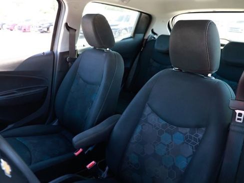 Used 2017 Chevrolet Spark LS image 6