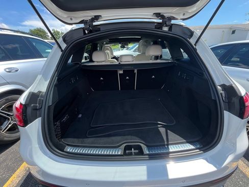 Used 2026 Mercedes-Benz GLC 300 4MATIC image 20