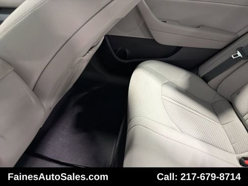 Used 2018 Hyundai Sonata SEL image 41