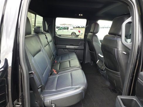 Certified 2022 Ford F150 XLT w/ Equipment Group 302A High image 9