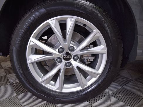 New 2025 Audi Q3 2.0T Premium Plus image 11