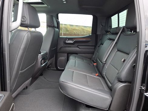 Used 2024 GMC Sierra 1500 Denali w/ Denali Reserve Package image 10