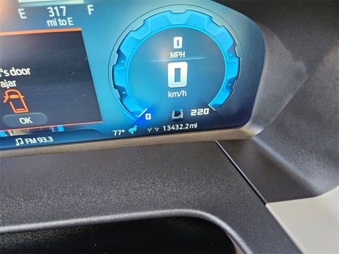 Used 2025 Ford Bronco Sport Big Bend image 19