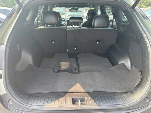 Used 2025 Kia Sportage X-Pro Prestige AWD/4WD image 8