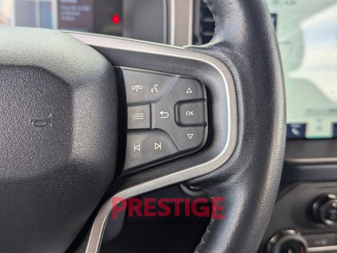 Used 2022 Ford Bronco Outer Banks AWD/4WD image 19