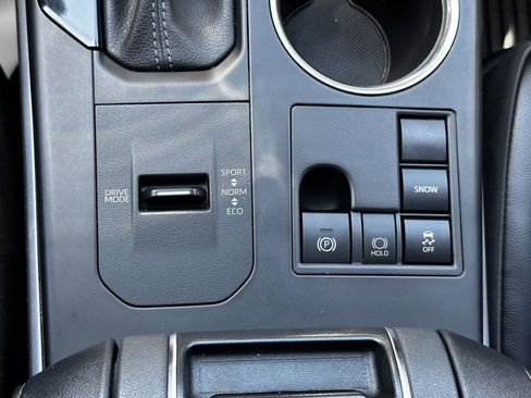 Used 2023 Toyota Highlander XLE FWD image 30