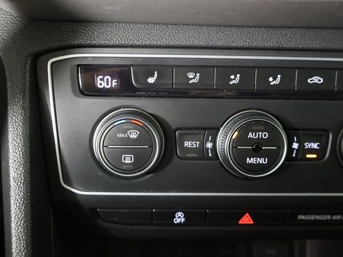 Used 2021 Volkswagen Atlas SE w/ Panoramic Sunroof Package AWD/4WD image 46