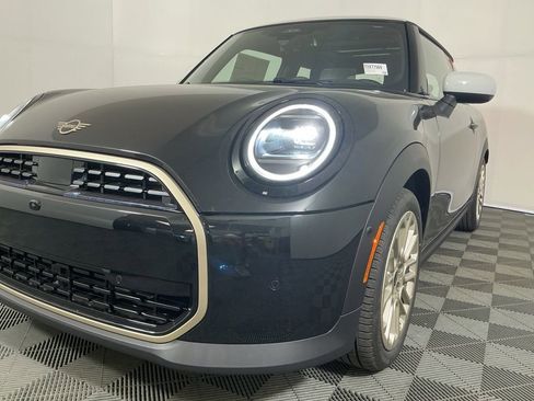 New 2026 MINI Cooper 2-Door Hardtop image 8