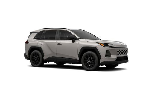 New 2026 Toyota RAV4 XLE Premium FWD image 15