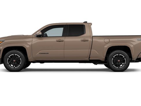 New 2026 Toyota Tacoma TRD Sport AWD/4WD image 53